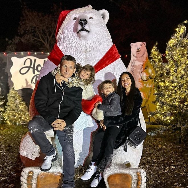 How Rob Dyrdek Created a "Nonstop Christmas Extravaganza" for His Kids How Rob Dyrdek Created a